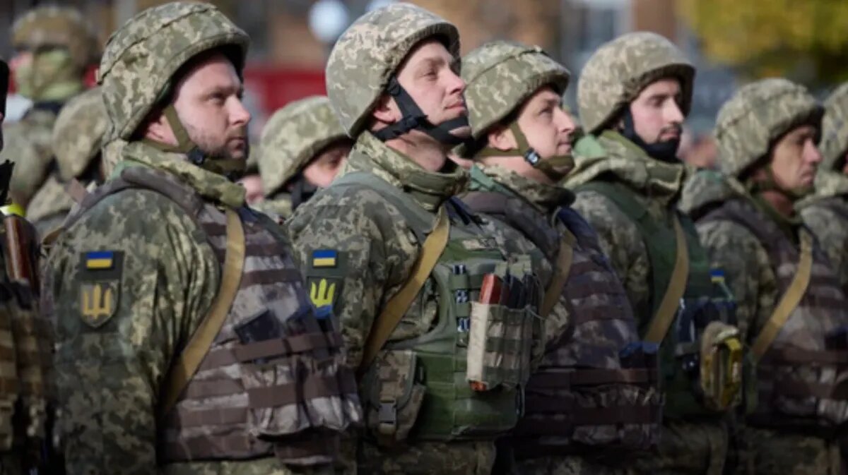 Фото: GLOBAL LOOK PRESS