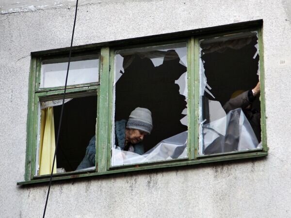   © РИА Новости Сергей Аверин