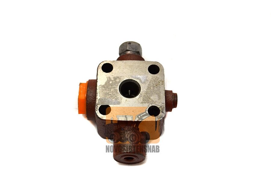 Клапан односторонний АКПП ZL-20, YJ26501-02