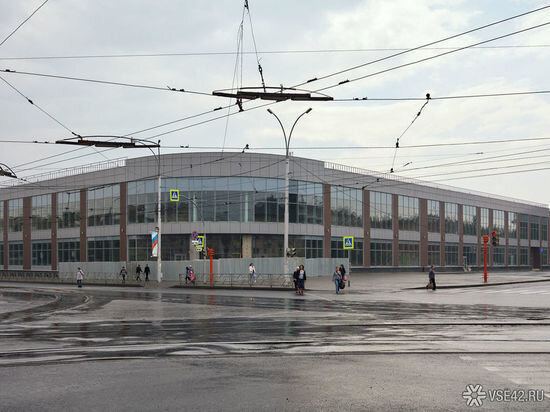     Фото: vse42.ru