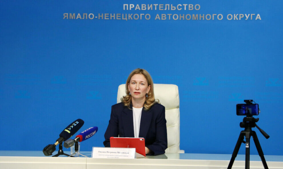    В ЯНАО со следующего года начнут выдавать реабилитационные сертификаты для участников СВО