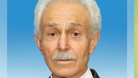     Ушел из жизни Битаров Василий Николаевич, который работал в школе в Кисловодске, сообщил сити-менеджер Евгений Моисеев.