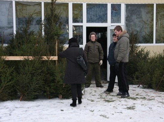     фото пресс-службы северодвинской администрации