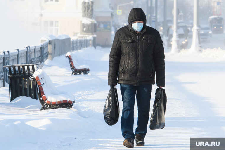    Случаи заболевания свиным гриппом зафиксированы в 86 регионах
