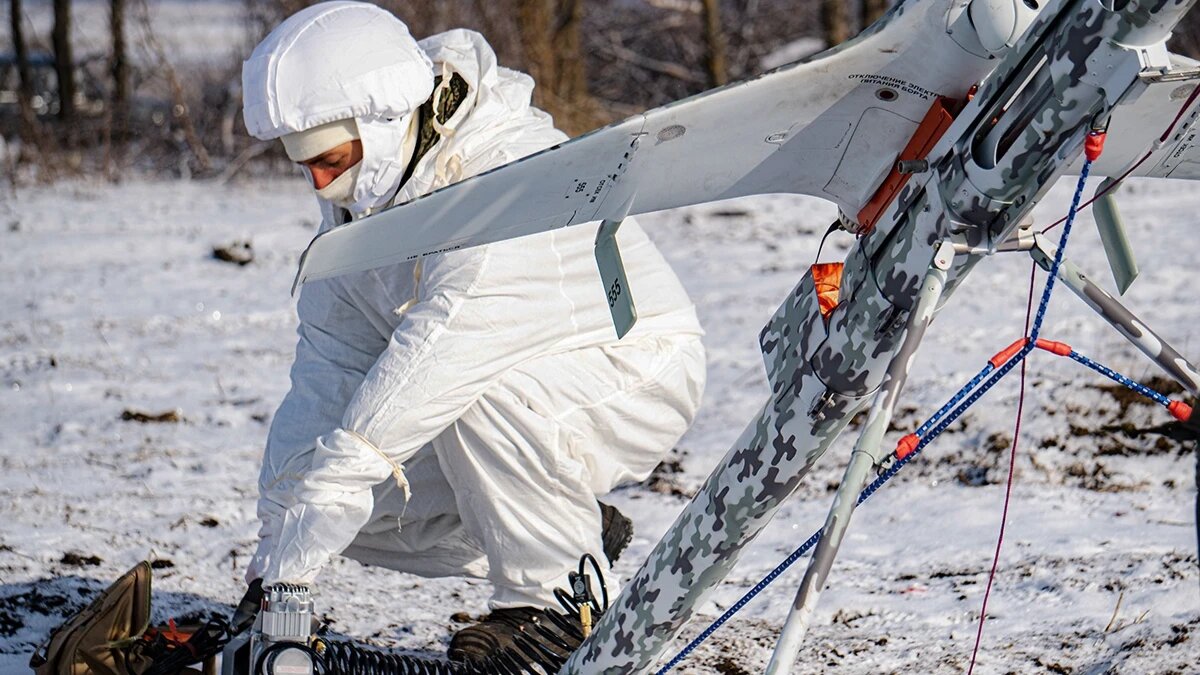 Фото: Минобороны РФ в вк