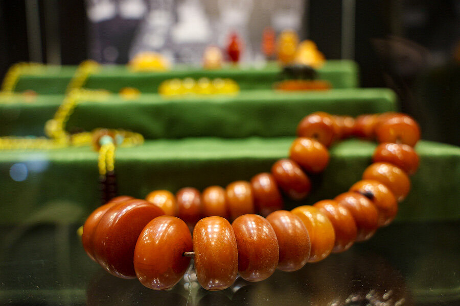 Фото: Виталий Невар / Новый Калининград