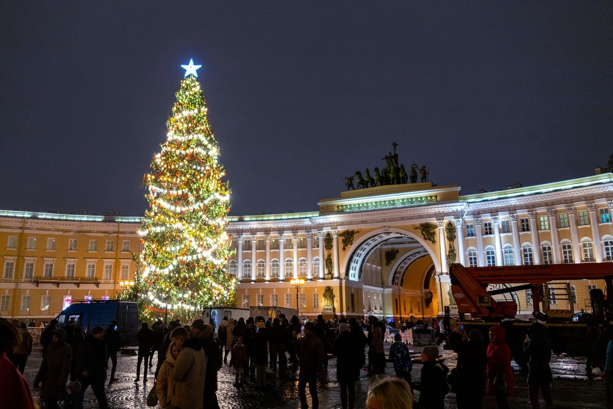        НЕВСКИЕ НОВОСТИ | Надежда Капранова