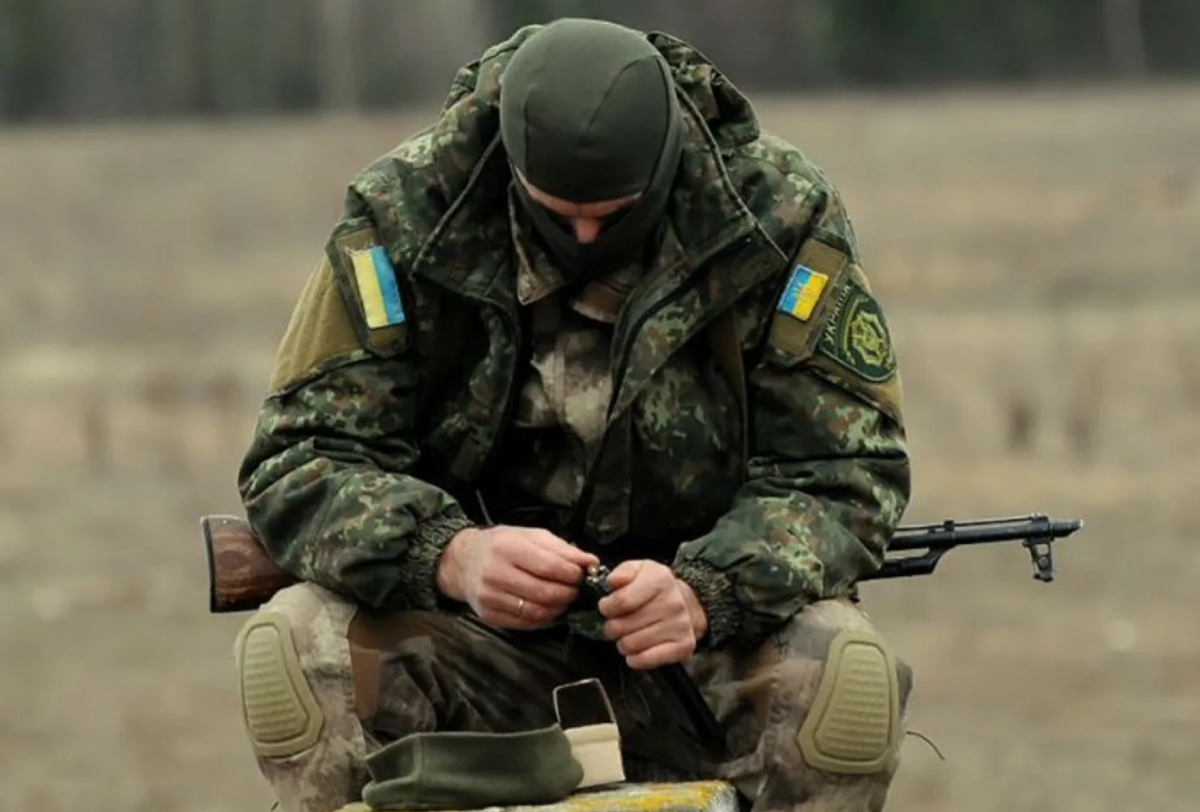    Французские СМИ не стали скрывать плачевное положение ВСУ Алексей А.