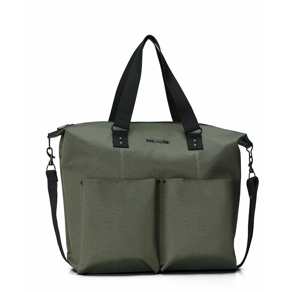 Сумка для мамы EASYWALKER NURSERY BAG