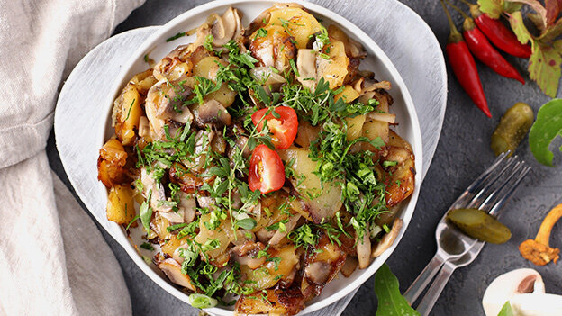 Фото: Кулинарный портал «Ура! Повара» / ura-povara.ru