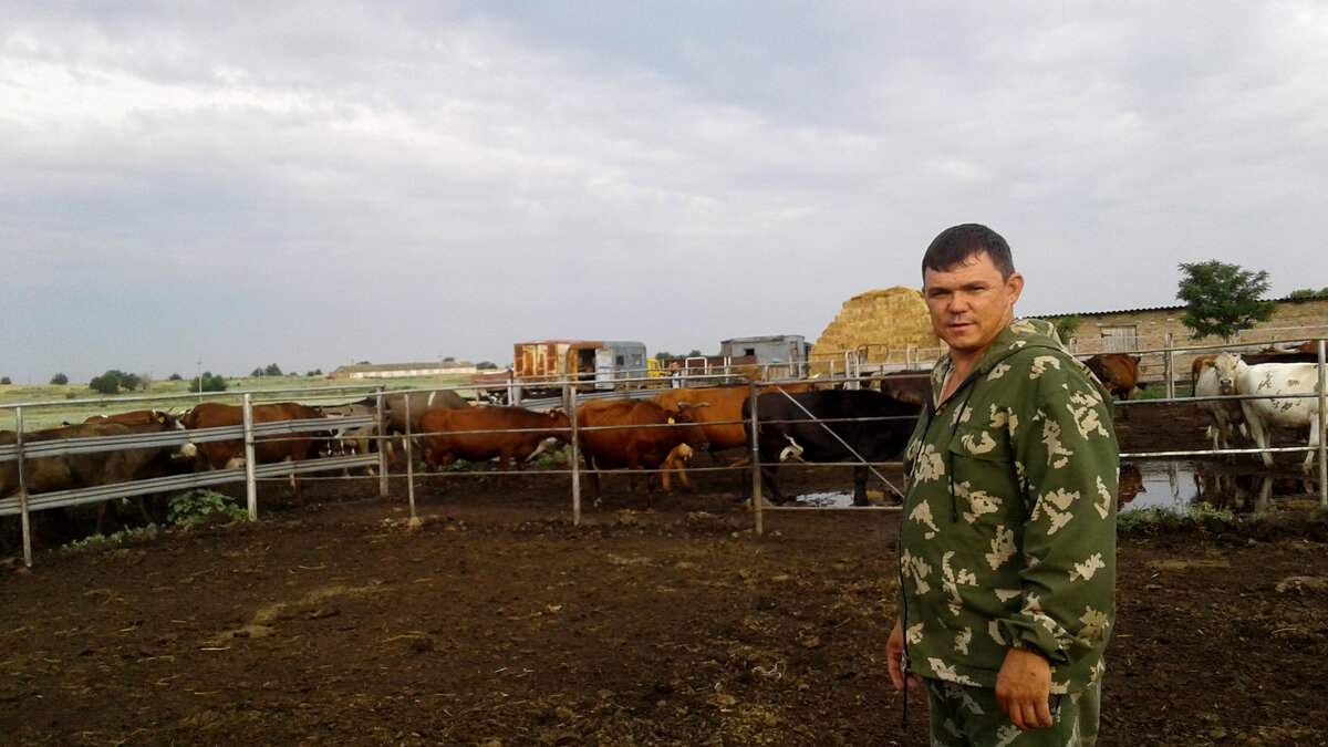 Николай Пчельников