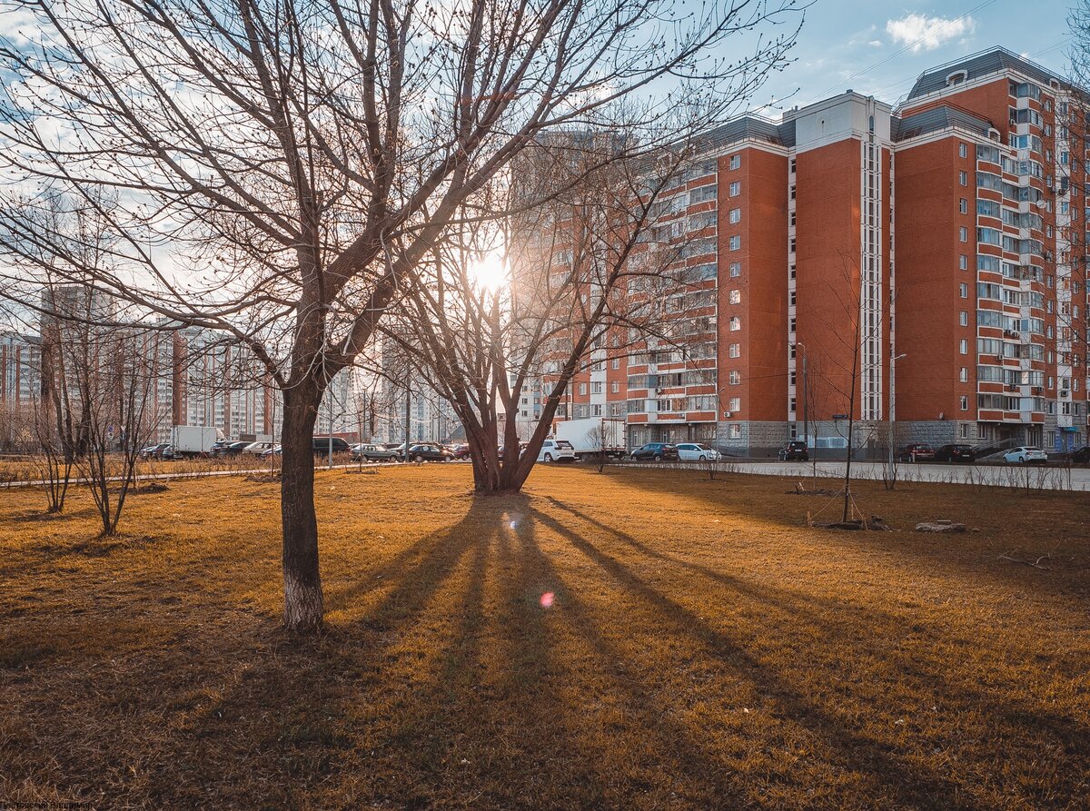 Красковская улица кожухово москва