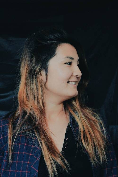 Фото сделано для университетского стенда в честь 10-летия