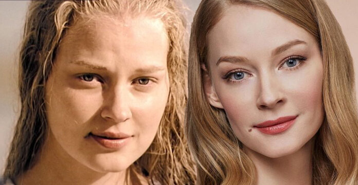 Светлана Ходченкова, фото из фильма "Благословите женщину", открытый источник