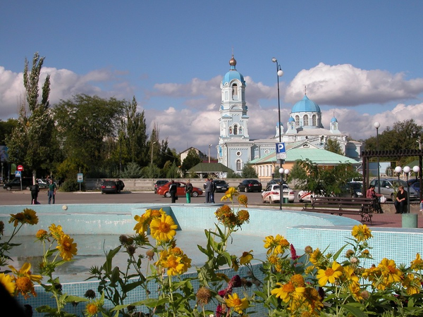 Самые популярные российские курорты