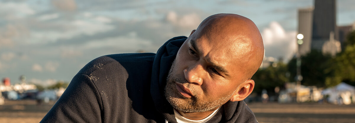 Фрес Окендо