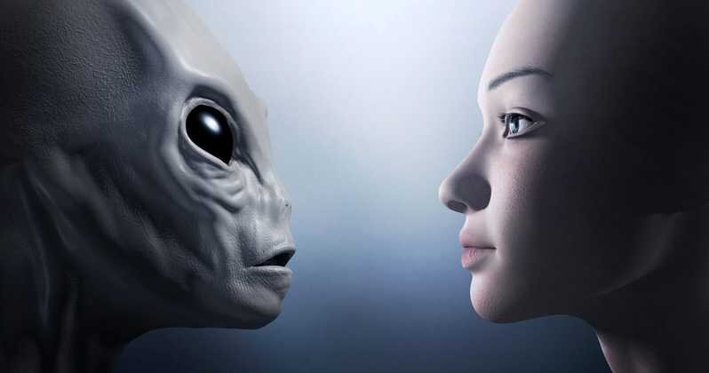  Будет ли контакт? Фото: Movie Web