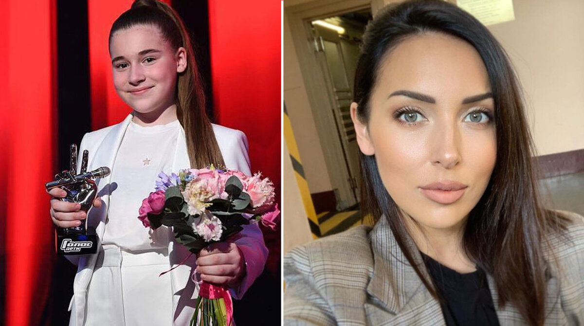 @voice1tv/@alsou_a/Instagram.com