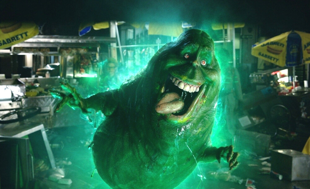 Ура, они возвращаются!