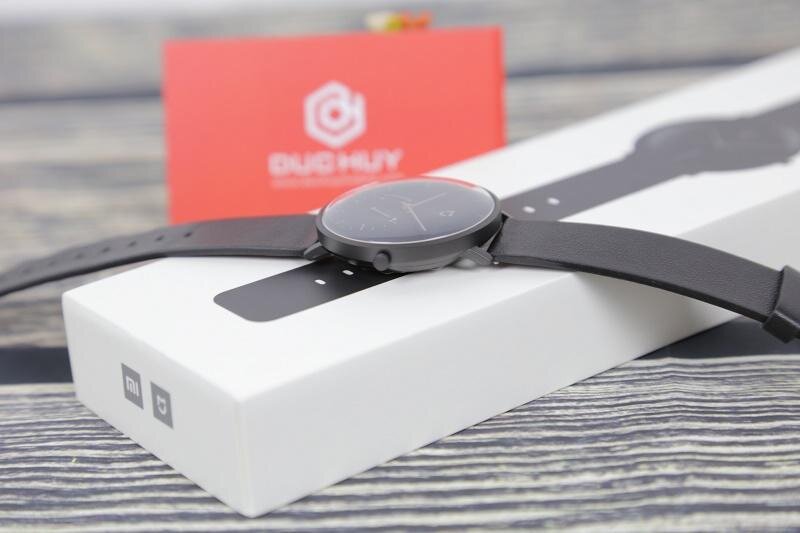 Xiaomi quartz sales