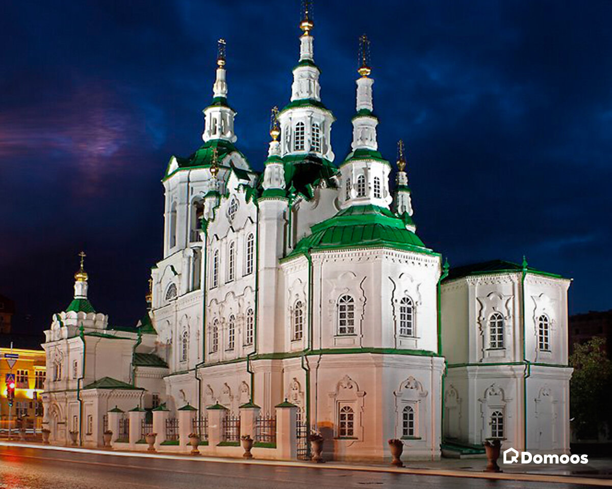 Спасская церковь иркутск презентация