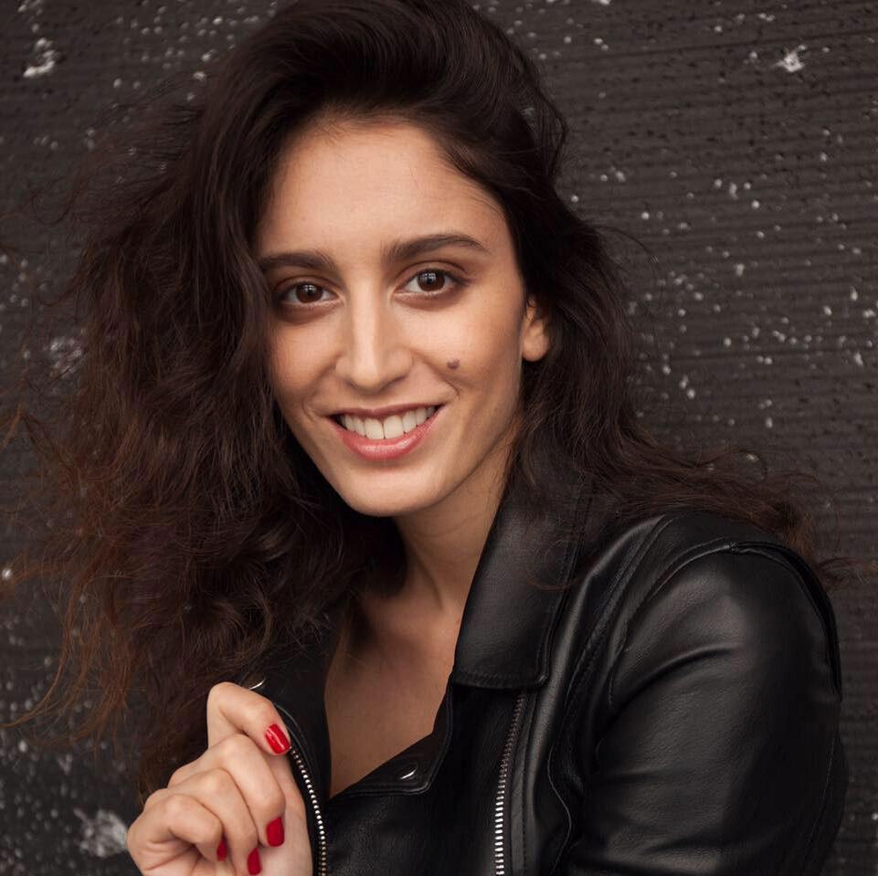 Зарина Мухитдинова