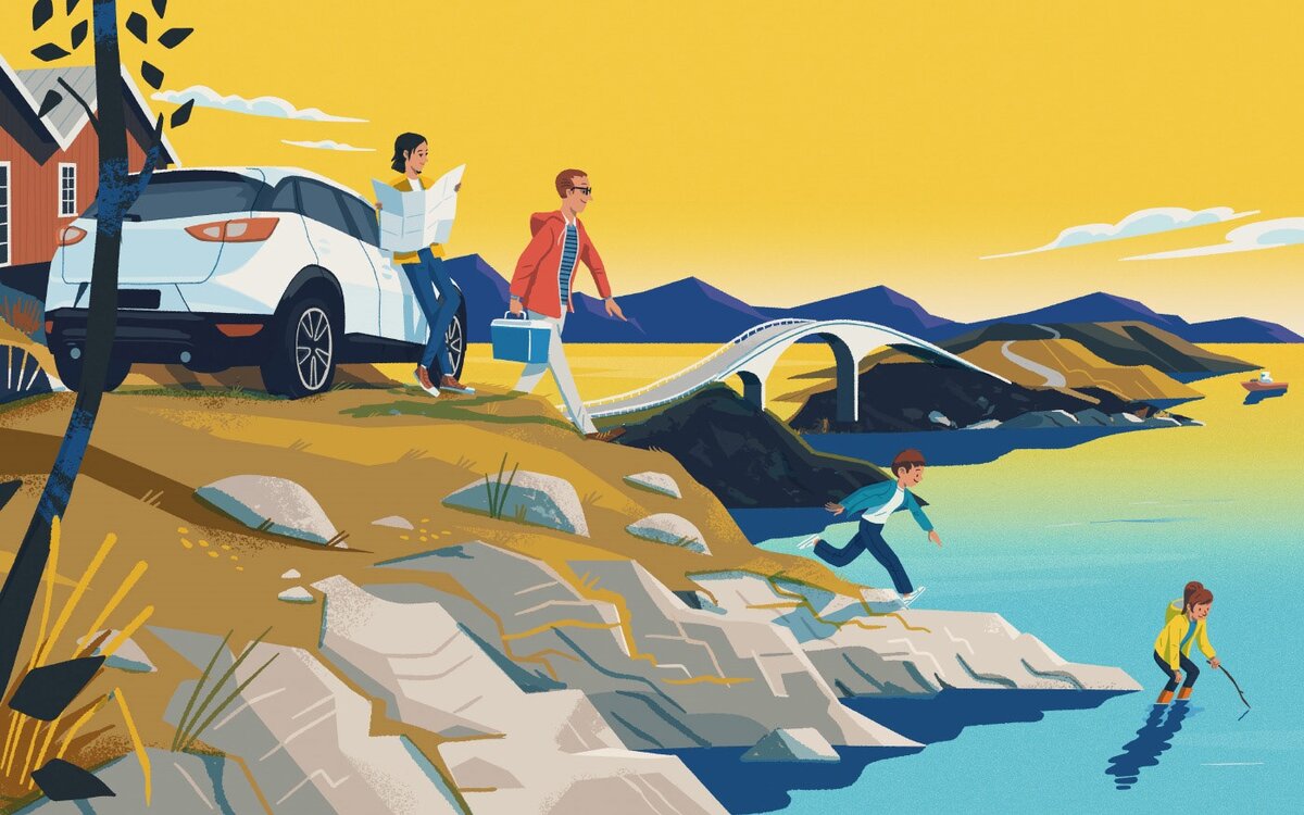 Steve Scott (https://www.stevescott.com.au/)