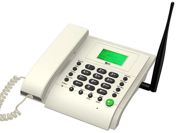 Настольный GSM телефон "MT3020"