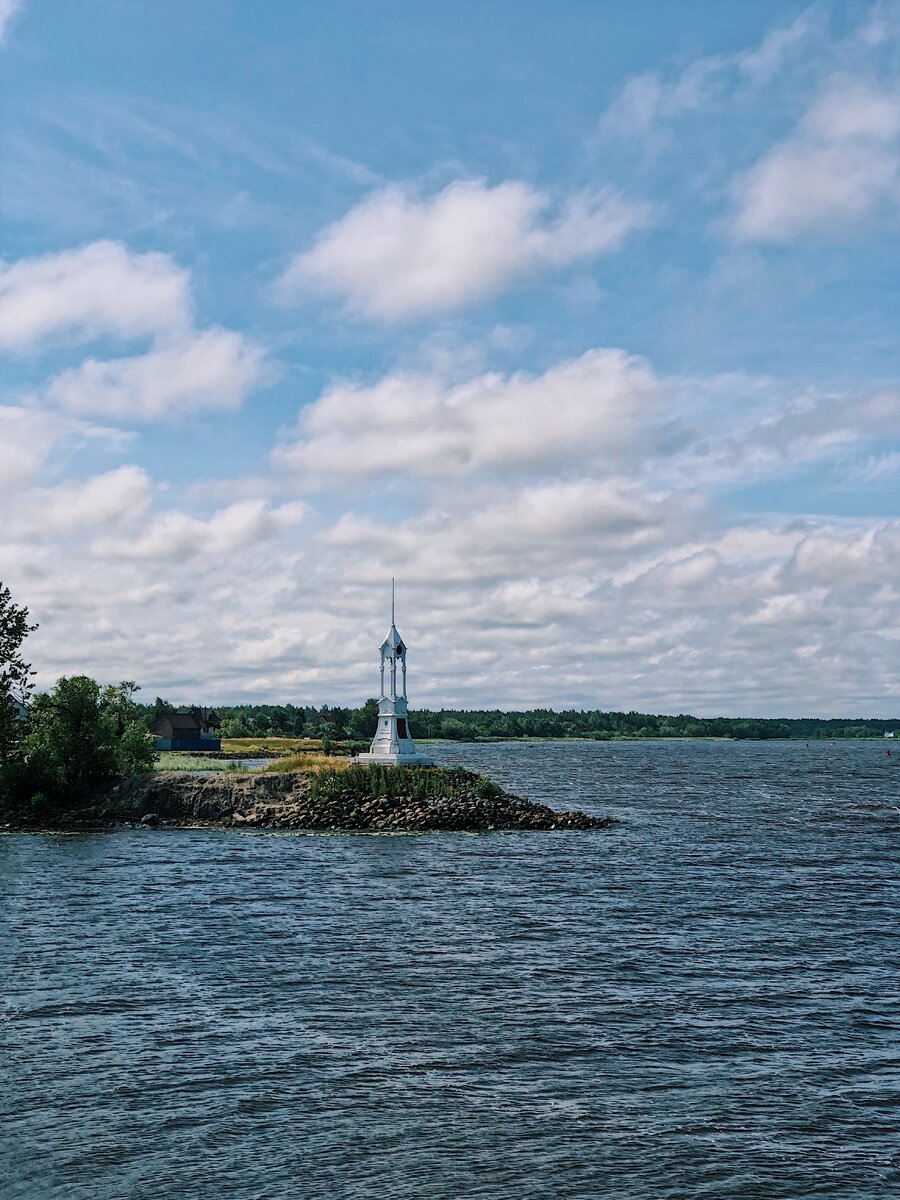 река сясь ленинградская область