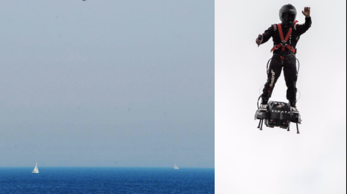 Фото: @Frankyzapata/Instagram/Twitter