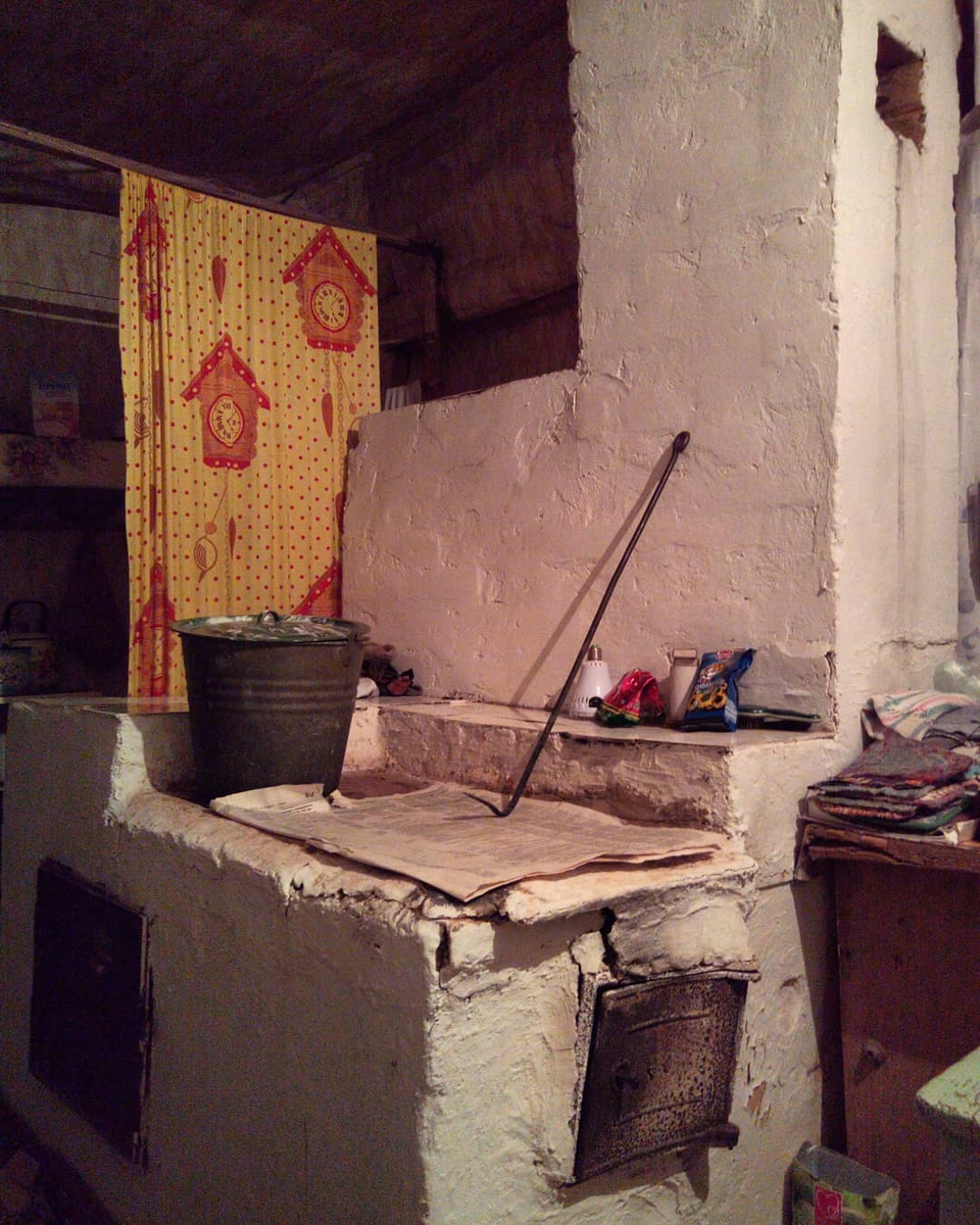 Фото instagram@mishunjkin