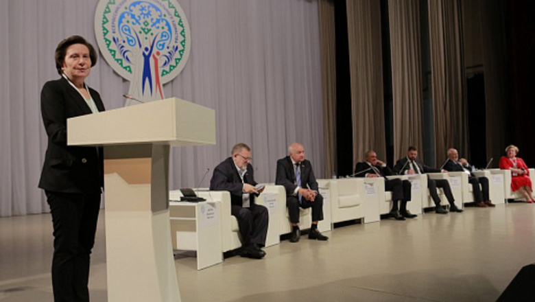  Фото: Правительство Югры 
