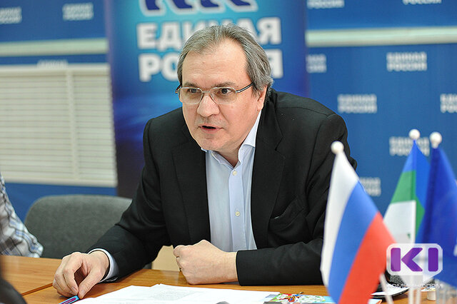 Валерий Фадеев