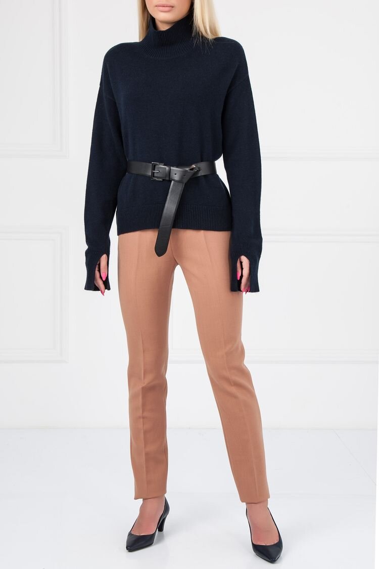 Новинки в стиле casual от MaxMara