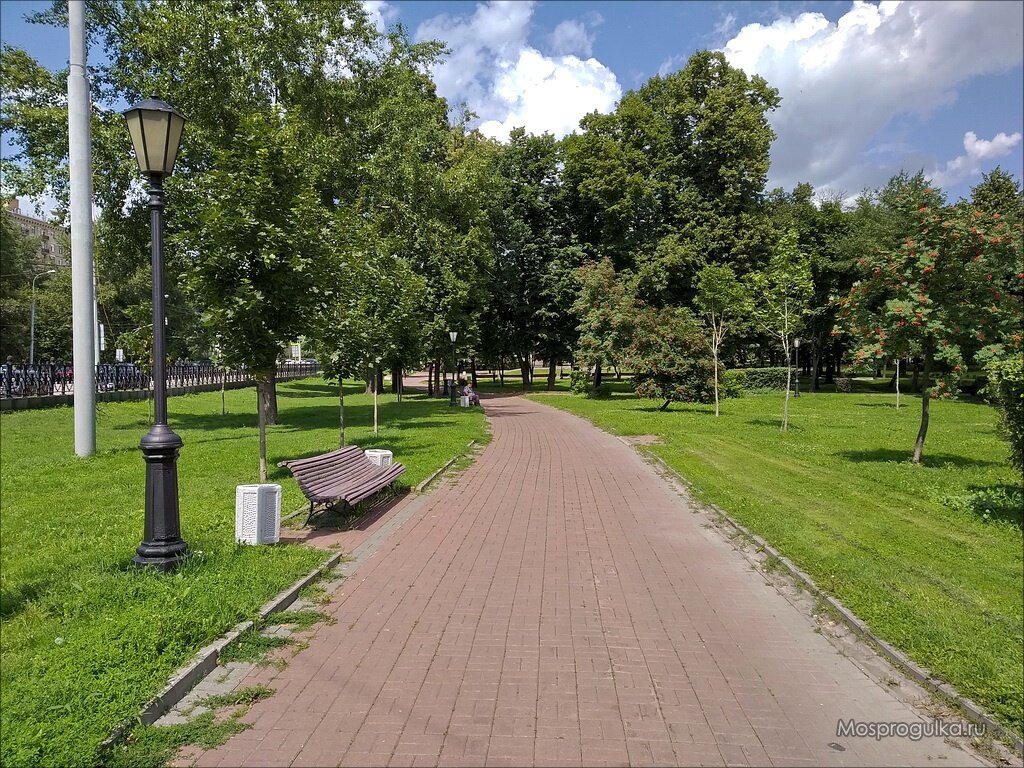 Фото: mosprogulka.ru