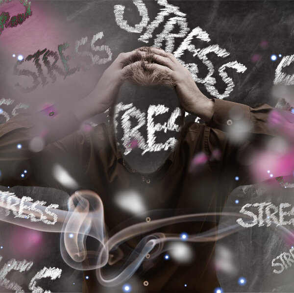 Стресс и депрессия: влияет ли влияние на успех ЭКО у мужчин и женщин