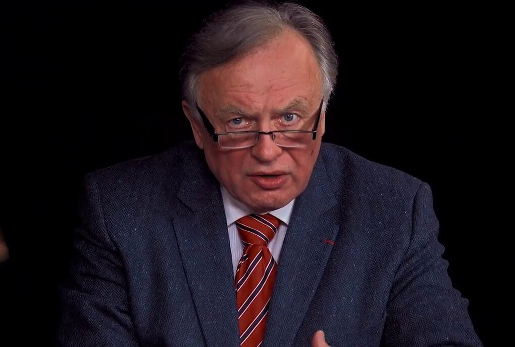 Олег Соколов