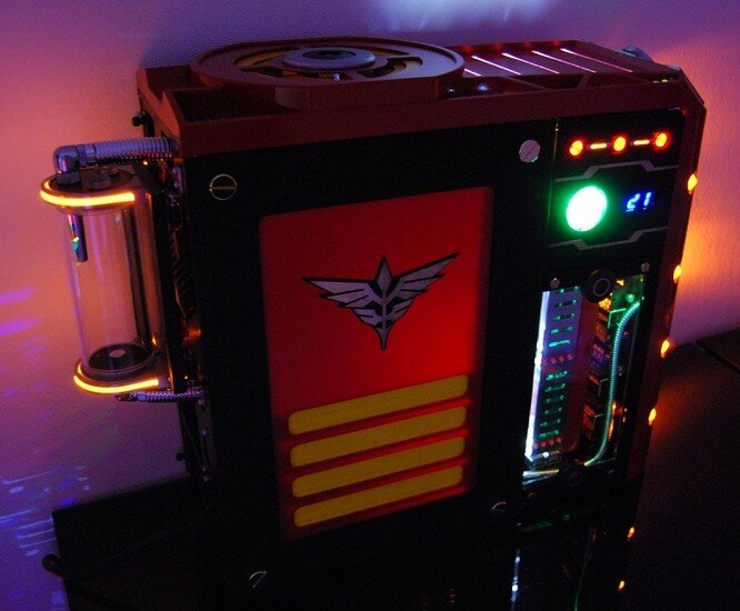 Автор Twistedsister  год 2011