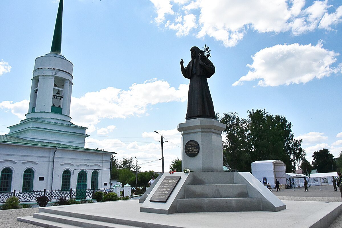 Алапаевск достопримечательности города фото и описание