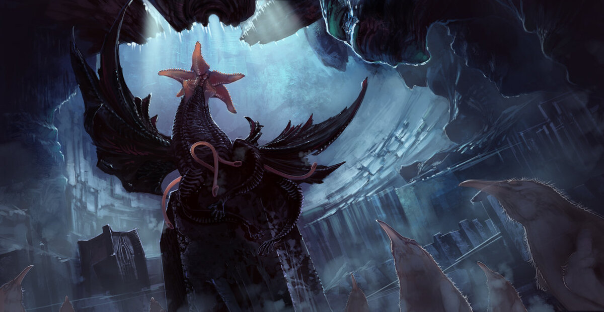 Старцы. Изображение взято из яндекс картинок.