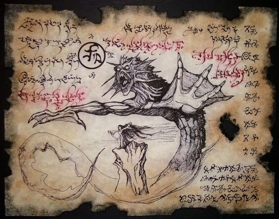 Некромикон