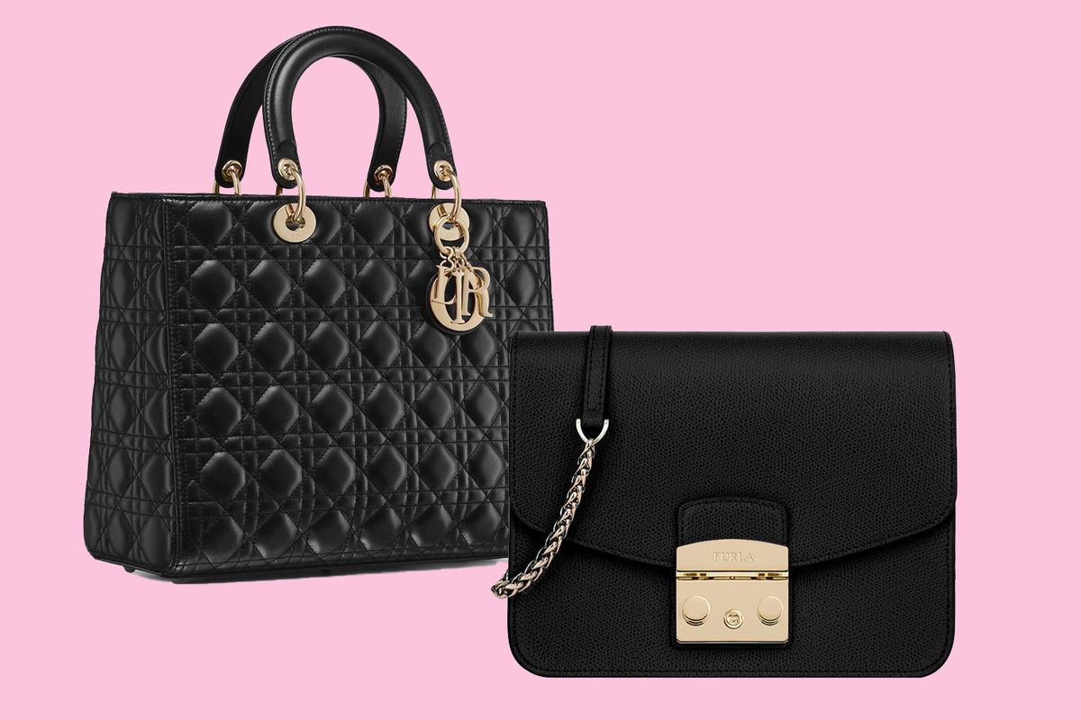Furla реплика. Фейковые сумки известных брендов.