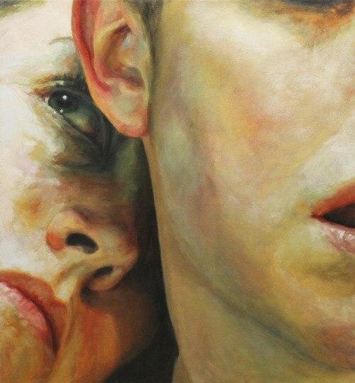 Художник – Cara Thayer.