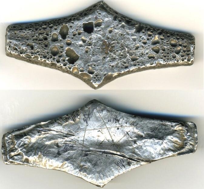 Фото взято с Интернета. Киевская гривна.