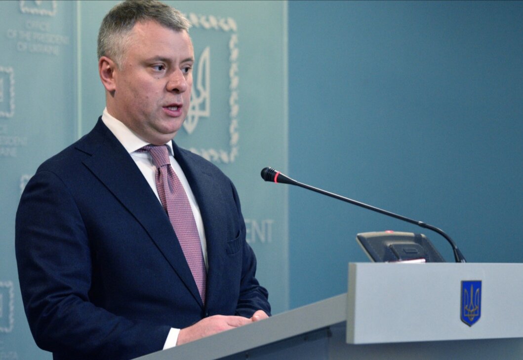 Юрий Витренко