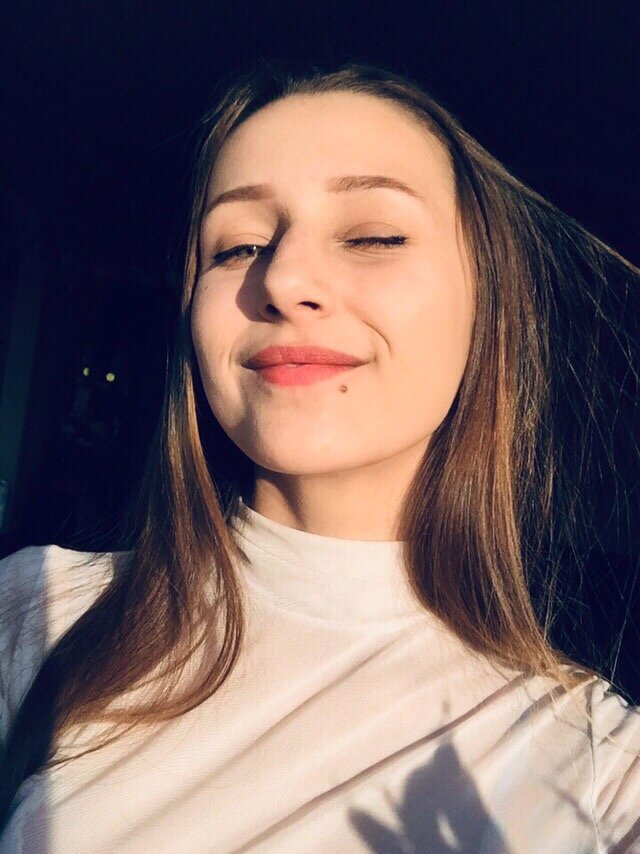 Чисто для настроения❤️