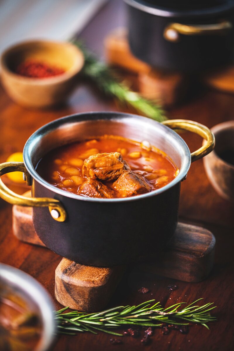 Готовим на несколько дней (Photo by Eiliv-Sonas Aceron on Unsplash)