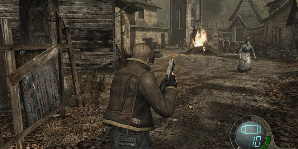 Resident evil 4 игра 2005 отзывы. Resident Evil 4. Resident Evil 4 2007.