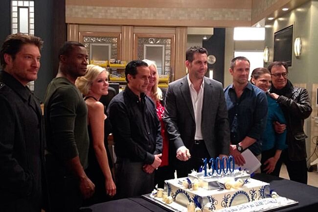 General Hospital
 Статус: снимается 
 