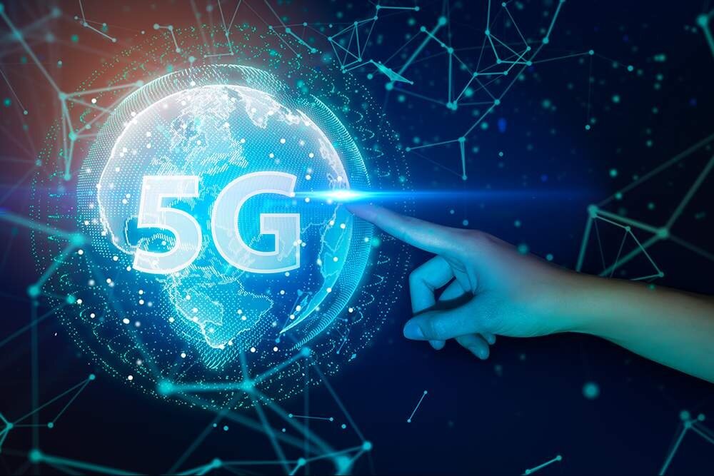 5G.